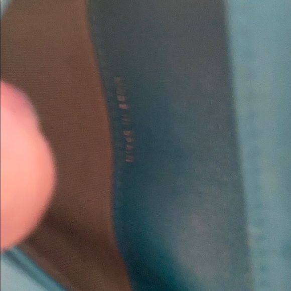 Chanel quilted  flip wallet - Picture 10 of 13